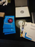 Cursus frans op 12 lp's, Ophalen of Verzenden