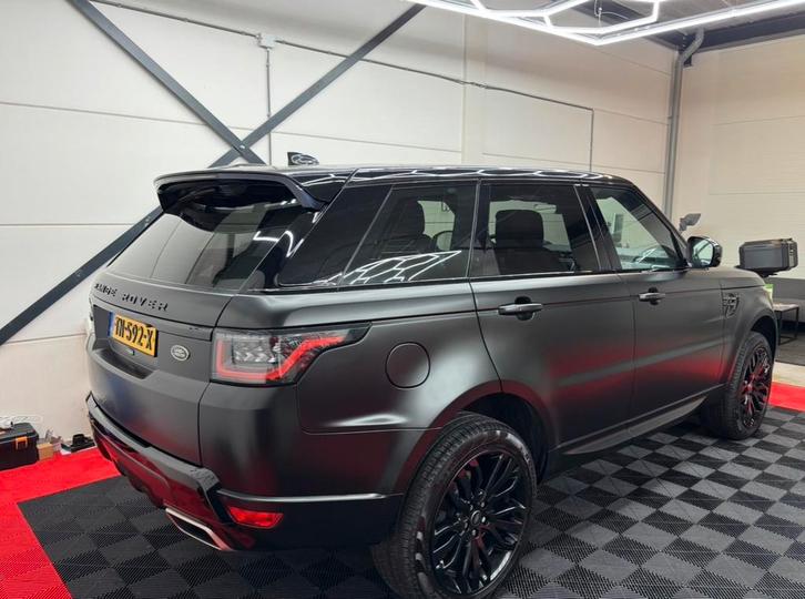 Professionele Carwrapping – Geef uw auto een nieuwe look!, Auto diversen, Tuning en Styling, Ophalen of Verzenden