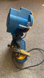 Kettingzaag slijpmachine, 25 tot 100 liter, Ophalen of Verzenden, Zo goed als nieuw, 200 tot 400 liter/min