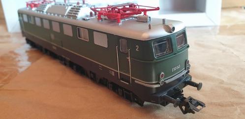 Nieuwe Trix H0 22150 BR50 DB Sound in OVP ook voor Roco, Hobby en Vrije tijd, Modeltreinen | H0, Nieuw, Locomotief, Gelijkstroom