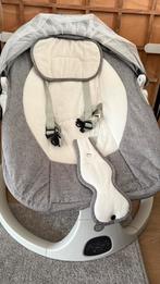 Electric Baby Rocker – Heppie Babie | Excellent Condition, Kinderen en Baby's, Wipstoeltjes, Ophalen of Verzenden, Zo goed als nieuw