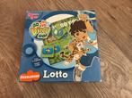 Go Diego Go, Nick Jr Lotto spel, Ophalen of Verzenden, Zo goed als nieuw, Ontdekken