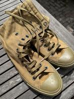 Unisex Converse all stars   gympen 41, Ophalen of Verzenden, Converse All Stars, Groen, Sneakers of Gympen
