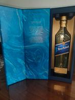 Johnnie Walker Blue Label - Fles, Ophalen of Verzenden, Nieuw, Overige gebieden, Overige typen