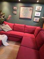 IKEA Kivik Hoekbank Onderdelen - Hoekstuk & 2-zits, Gebruikt, 150 tot 200 cm, Hoekbank, Tweepersoons