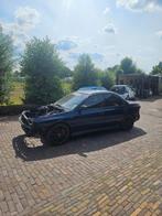 Subaru Impreza 2.0 GT Turbo AWD 1999 Blauw, 1994 cc, 4 cilinders, Blauw, 1200 kg
