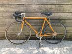 Vintage racefiets van Peugeot, Fietsen en Brommers, Fietsen | Racefietsen, Gebruikt, 53 tot 57 cm, Ophalen, Overige merken