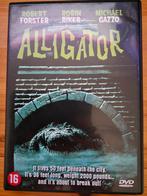 Alligator, Ophalen of Verzenden, Zo goed als nieuw