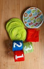 Ikea kinderopbergset 2, Ophalen of Verzenden, Zo goed als nieuw, Overige typen