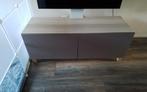 Ikea Besta TV meubel, Ophalen, 100 tot 150 cm, Zo goed als nieuw, Minder dan 100 cm