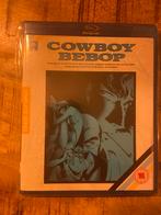 Cowboy Bebop Anime Bluray Compleet!, Ophalen of Verzenden, Zo goed als nieuw