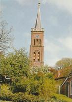 USQUERT Herv. Kerk, Verzamelen, Ansichtkaarten | Nederland, Verzenden, 1980 tot heden, Gelopen, Groningen