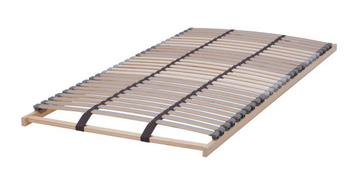 Bedframe met opbergruimte + lattenbodems (zonder matras) - afbeelding 5