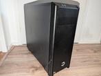 Game pc AMD Ryzen 5 1600 16gb ram SSD Geforce GTX 1050 Win11, Computers en Software, Zelf gebouwde pc, Virtual Reality, Refurbished