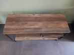 TV kast / Sidetable, Huis en Inrichting, Tafels | Sidetables, Ophalen, Overige materialen, 100 tot 150 cm, Zo goed als nieuw