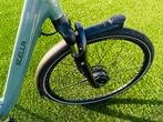 Stella livorno Elektrische Damesfiets 57cm E-bike, Niet ingevuld, Ophalen of Verzenden, Zo goed als nieuw, 50 km per accu of meer