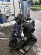 Piaggio zip 50cc 4t + Ducati CDI, Ophalen, Zip, Zo goed als nieuw, Benzine