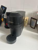 Krups Nespresso Vertuo Next XN910N - koffiecupmachine, Ophalen of Verzenden, Zo goed als nieuw