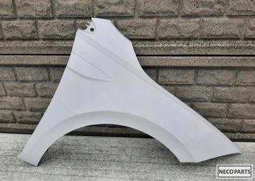 VW POLO T6 TVI VOORSCHERM SPATBORD 2GO beschikbaar voor biedingen