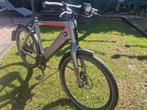 Stromer st2 sport, Ophalen, Zo goed als nieuw, 50 km per accu of meer