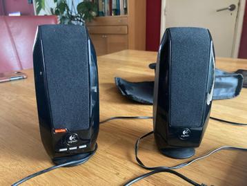 Logitech model S-150 beschikbaar voor biedingen