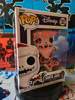 Funko Disney Pop! Santa Jack 1383, SupportEMEA@Funko.com, Nieuw, Ophalen of Verzenden, FUNKO LLC