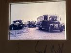 RTM dia Autobussen, Blaaksedijk 1948, Verzamelen, Verzenden, Gebruikt