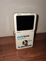TC Electronic PolyTune Classic - Stemapparaat polychromatic, Ophalen of Verzenden, Gebruikt