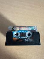 8 Mini Cassettes Philips - Executive 60, 2 t/m 25 bandjes, Overige genres, Ophalen of Verzenden, Zo goed als nieuw