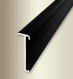 Trapneus profiel zwart PVC vloer, Ophalen, Overige materialen, 100 tot 150 cm, Nieuw