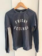 Sam Friday - Trui Dames - Navy S, Kleding | Dames, Ophalen, Sam Friday, Blauw, Maat 36 (S)