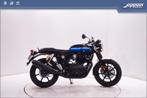 ROYAL ENFIELD CONTINENTAL GT (bj 2024), Motoren, Motoren | Royal Enfield, 2 cilinders, Bedrijf, Overig, 650 cc