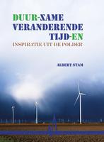 Duurzame veranderingen, Ophalen of Verzenden, Nieuw