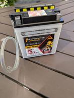Panther motoraccu 12V (CB14L-A2) NIEUW!, Ophalen of Verzenden, Nieuw