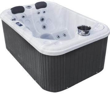 Infinity spa rechthoek beschikbaar voor biedingen
