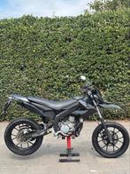 Volledig Originele Derbi Senda Xtreme 2012 50 cc, Fietsen en Brommers, Brommers | Derbi, Ophalen of Verzenden, Gebruikt
