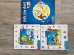 Boeken dolfje weerwolfje # sinterklaas cadeau, Ophalen of Verzenden, Zo goed als nieuw, Fictie algemeen