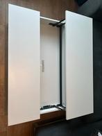 Koffietafel - Ikea Trulstorp, Ophalen, Kunststof, 100 tot 150 cm, 50 tot 100 cm