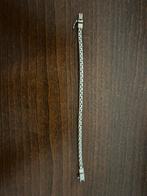 Buddha to buddha armband model 925, Ophalen of Verzenden, Zo goed als nieuw, Zilver