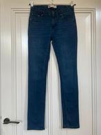 Levi’s Skinny Taper jeans maat 16A - 176, Broek, Meisje, Ophalen of Verzenden, Zo goed als nieuw
