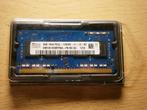 1 x 4gb PC3L DDR3 12800S SODIMM SK Hynix, Computers en Software, RAM geheugen, DDR3, Ophalen of Verzenden, Zo goed als nieuw, 1600?
