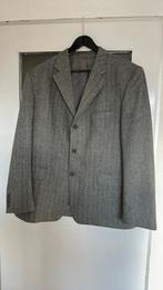 Colbert maat 58, Kleding | Heren, Kostuums en Colberts, Ophalen of Verzenden, Zo goed als nieuw, Maat 56/58 (XL), Grijs