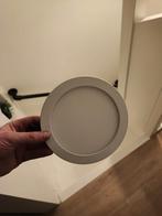 EGLO Batholino LED Plafondlamp - Nieuw badkamerlamp, Ophalen, Nieuw, Rond, Kunststof