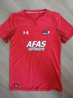 Gesigneerd AZ Shirt Gudmundsson, Ophalen of Verzenden, Gebruikt, Shirt