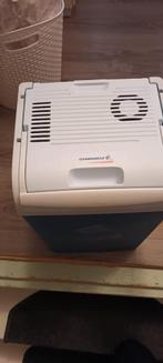 Campinggaz elektrische koelbox, Caravans en Kamperen, Ophalen, Gebruikt, Koelbox, Elektrisch