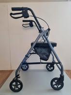 Medidu opvouwbare rollator, Diversen, Rollators, Ophalen, Opvouwbaar, Gebruikt