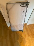 Bedrekje, Kinderen en Baby's, Kinderkamer | Bedden, Ophalen, Zo goed als nieuw, 180 cm of meer