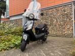 Sym fiddle 2, Fietsen en Brommers, Scooters | SYM, Ophalen of Verzenden, Zo goed als nieuw, Fiddle