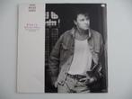 maxi single PAUL YOUNG - WONDERLAND - CBS RECORDS, 1986, Ophalen of Verzenden, 12 inch, Pop, Maxi-single