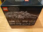 Lego Star Wars Millennium Falcon 75192 - nieuw in doos, Ophalen, Nieuw, Complete set, Lego